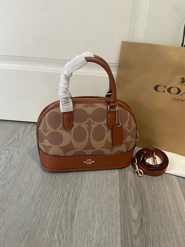 All Categories Coach Women's Bags (COACH) Coach cAS19