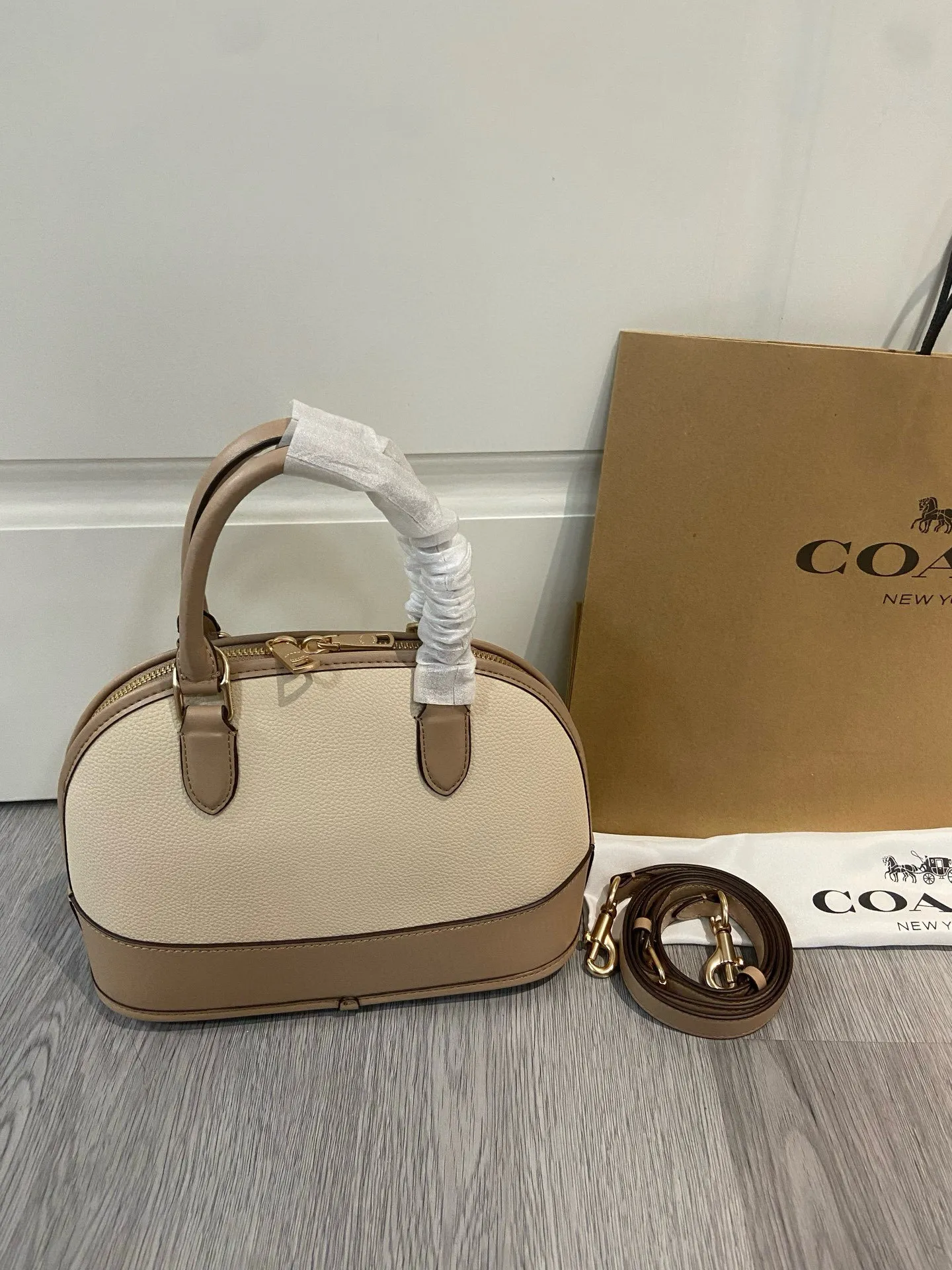 All Categories Coach Women's Bags (COACH) Coach cAS19