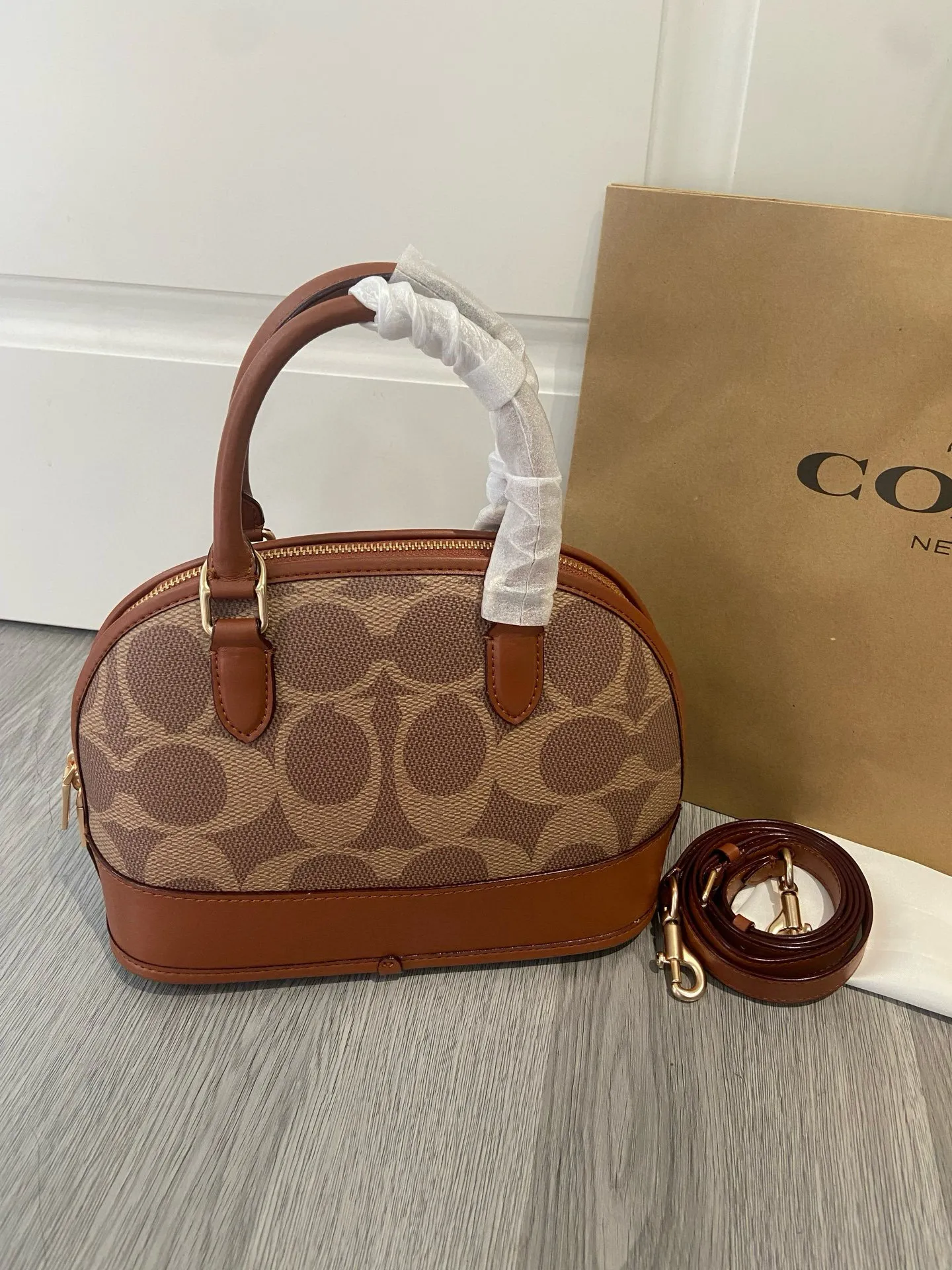 All Categories Coach Women's Bags (COACH) Coach cAS19