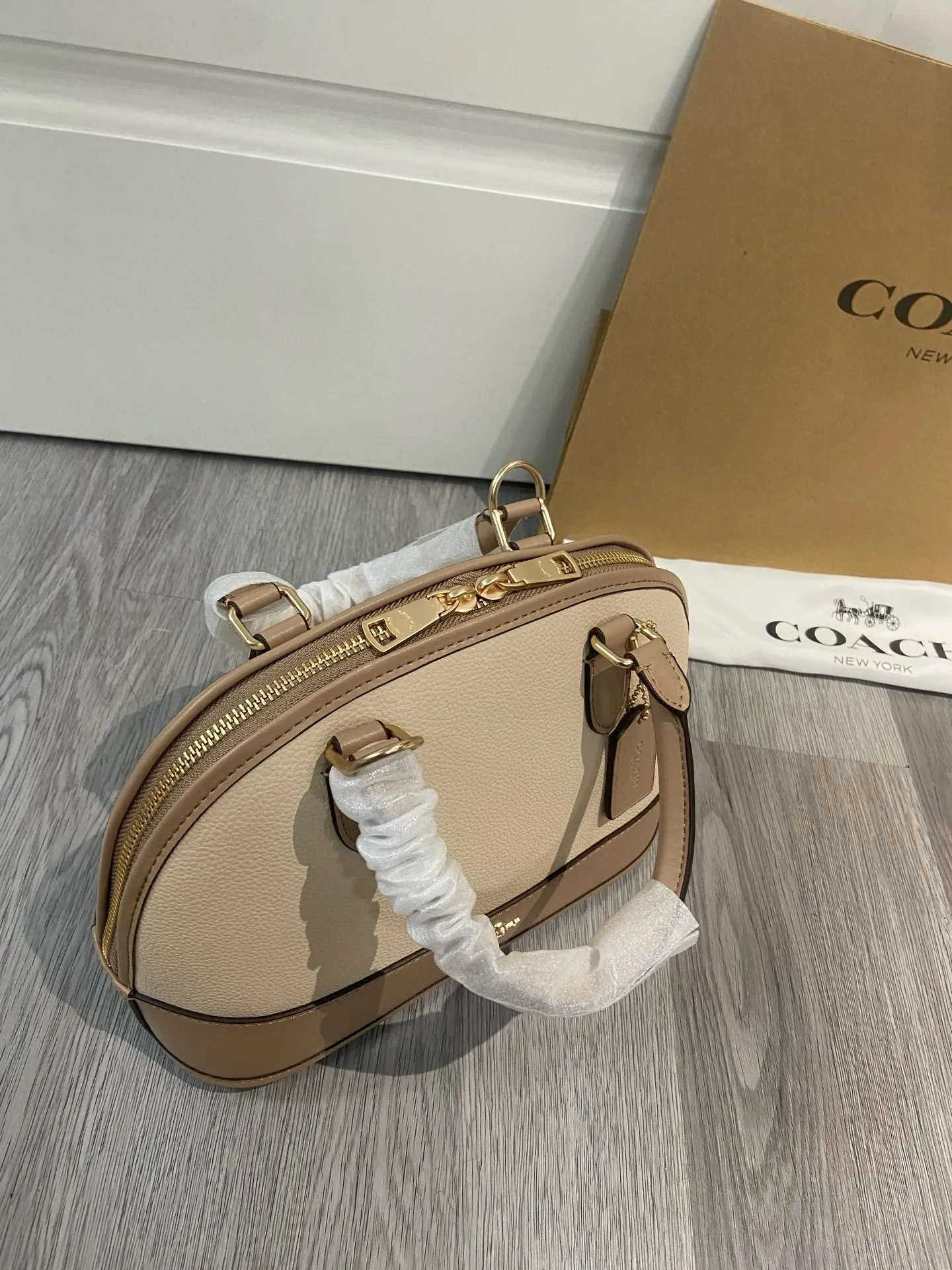 All Categories Coach Women's Bags (COACH) Coach cAS19
