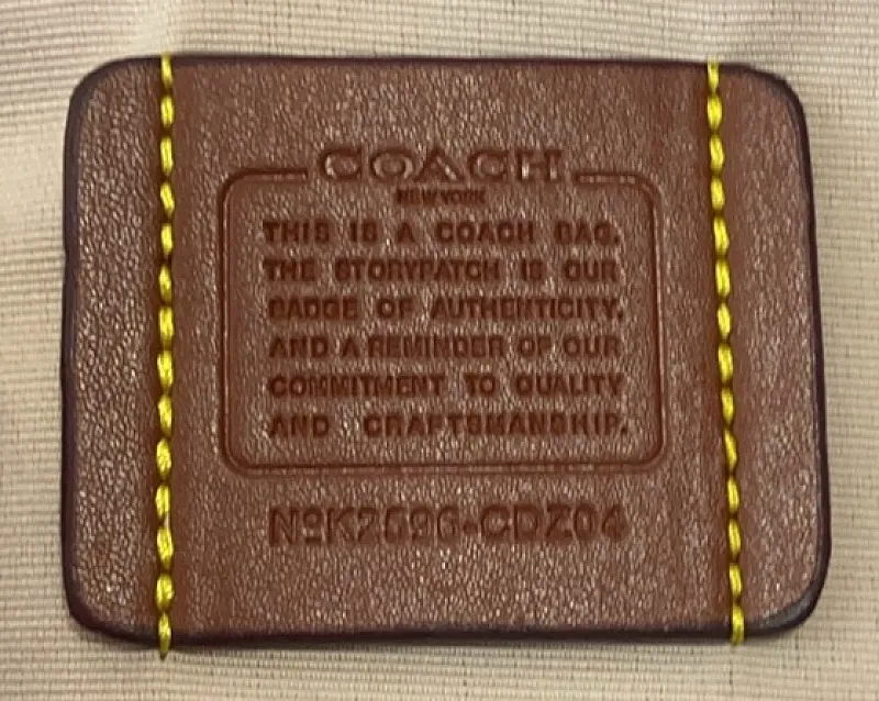 All Categories COACH Women's Bags COACH CDZ04