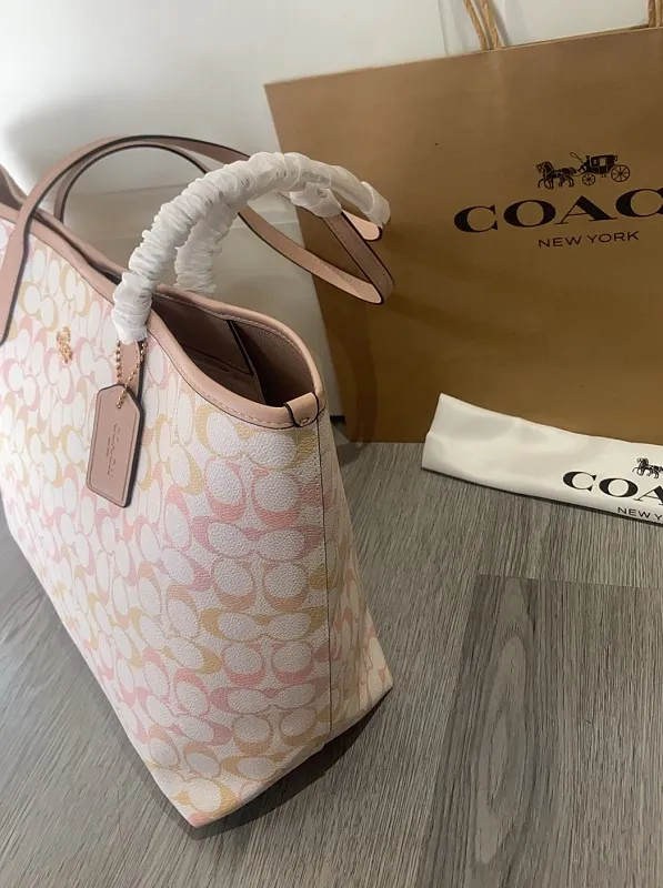 All Categories COACH Women's Bags COACH CDZ04