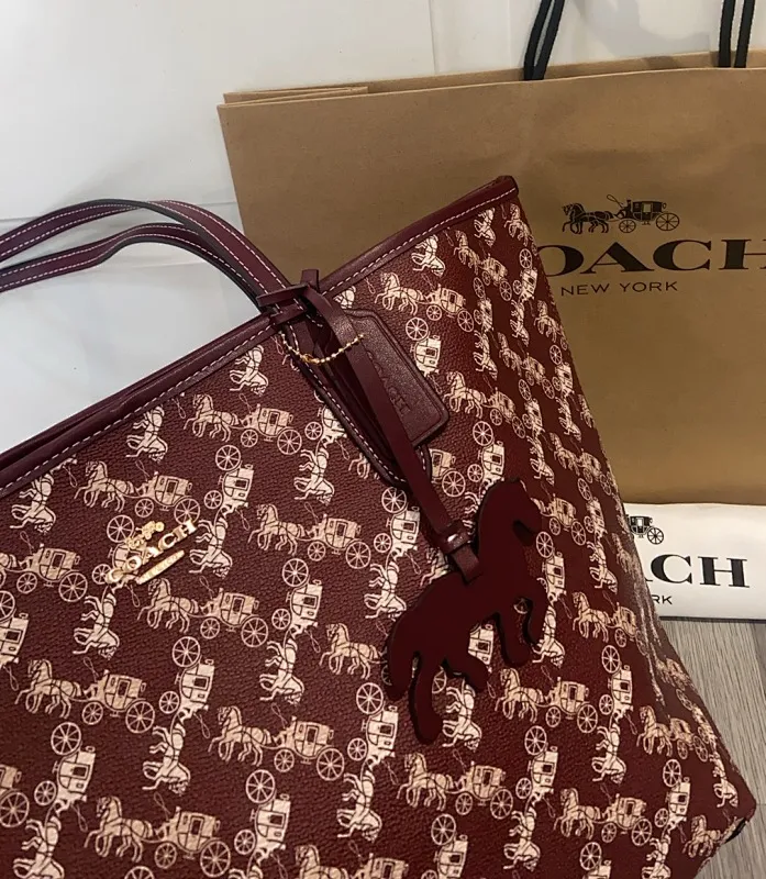 All Categories COACH Women's Bags COACH CDB57