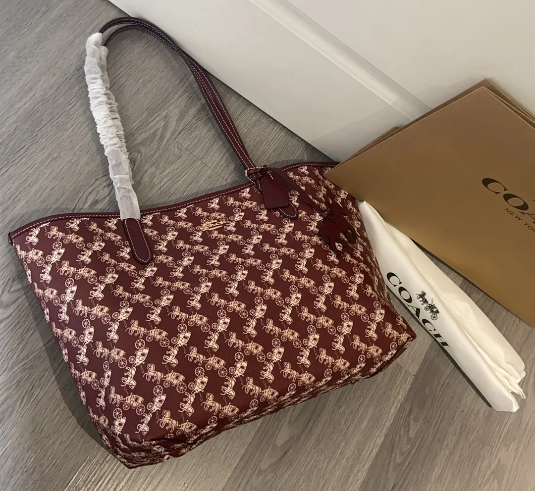 All Categories COACH Women's Bags COACH CDB57