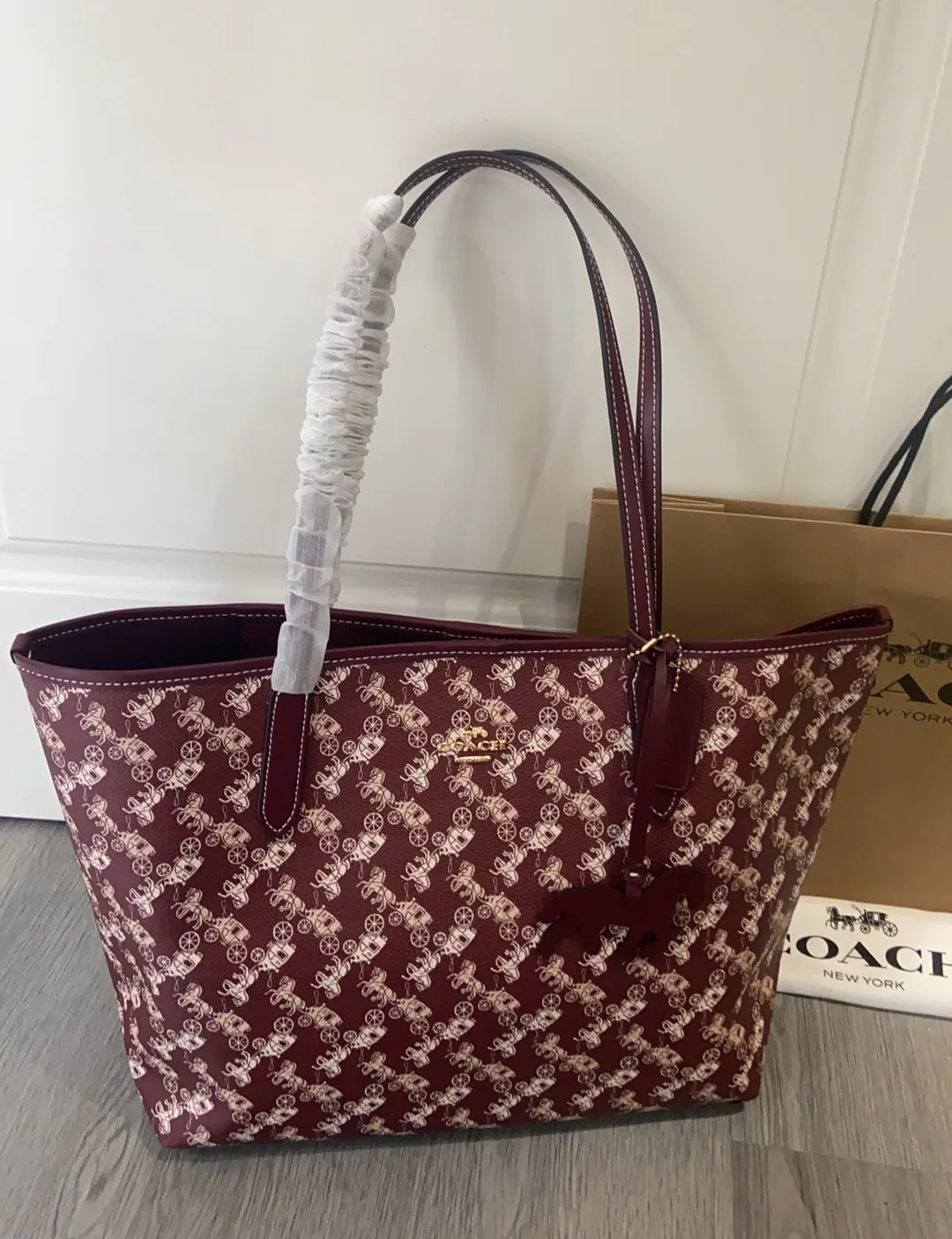 All Categories COACH Women's Bags COACH CDB57