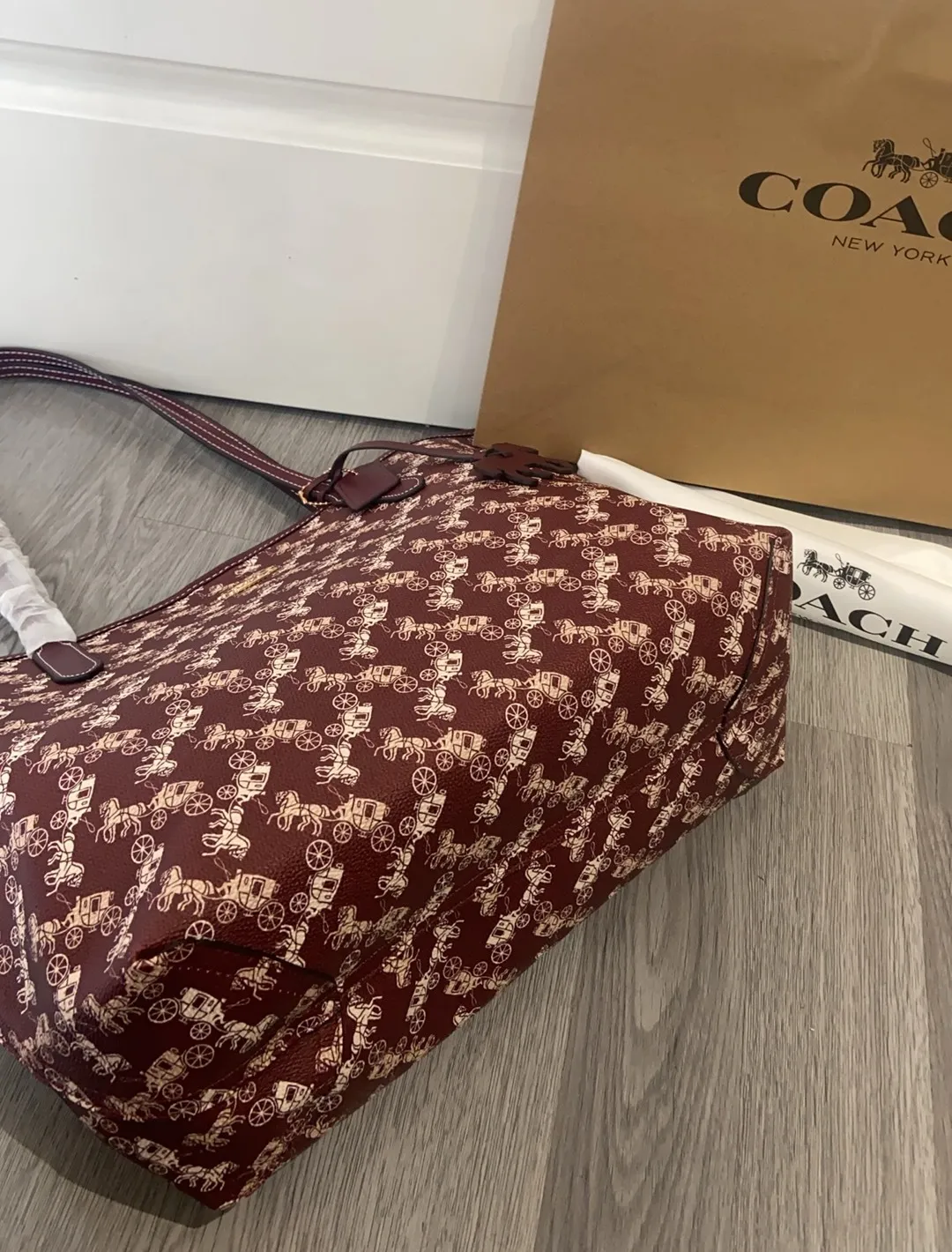 All Categories COACH Women's Bags COACH CDB57