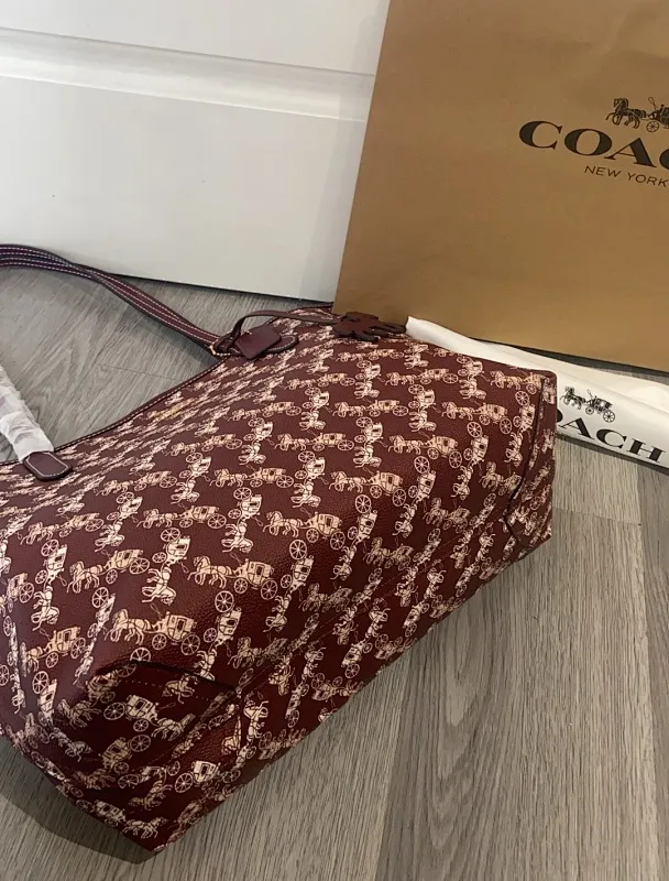 All Categories COACH Women's Bags COACH CDB57