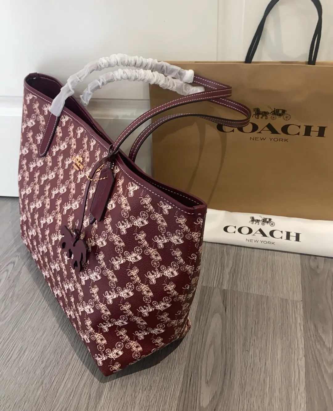 All Categories COACH Women's Bags COACH CDB57