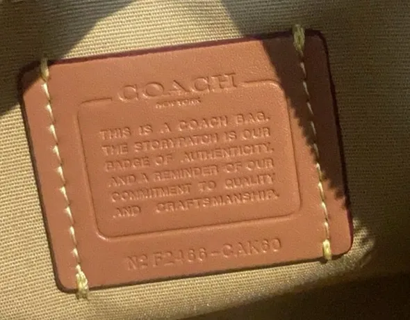 All Categories Coach Women's Bags (COACH) Coach Cak60