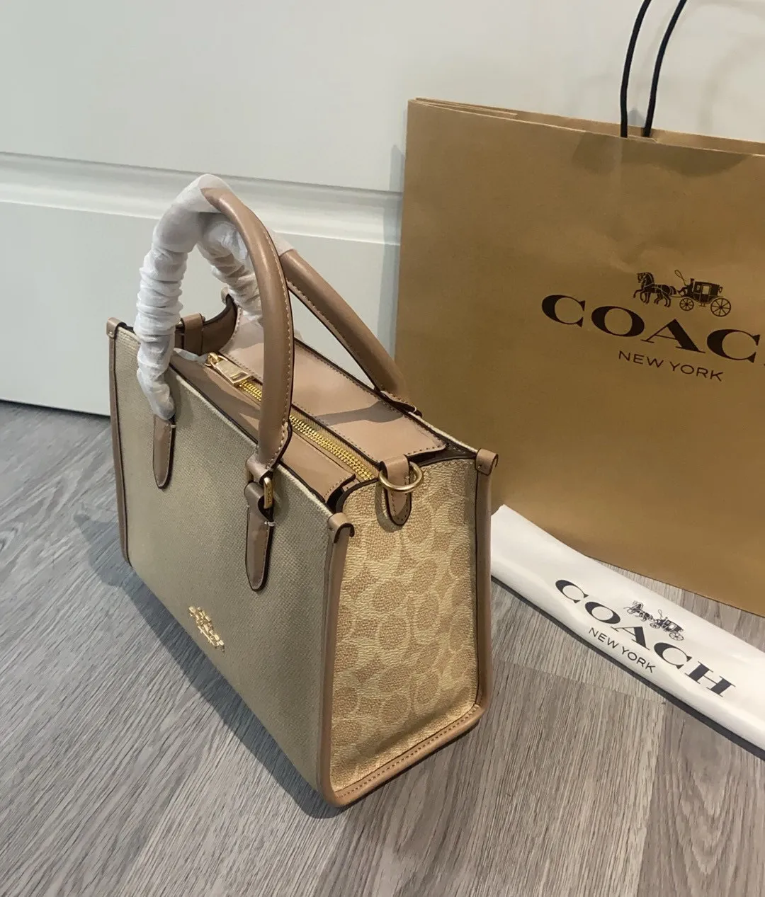 All Categories Coach Women's Bags (COACH) Coach Cak60