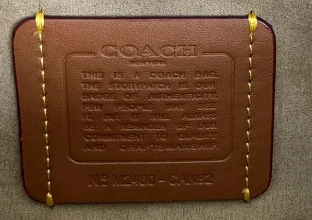 All Categories Coach Women's Bags (COACH) CAN90