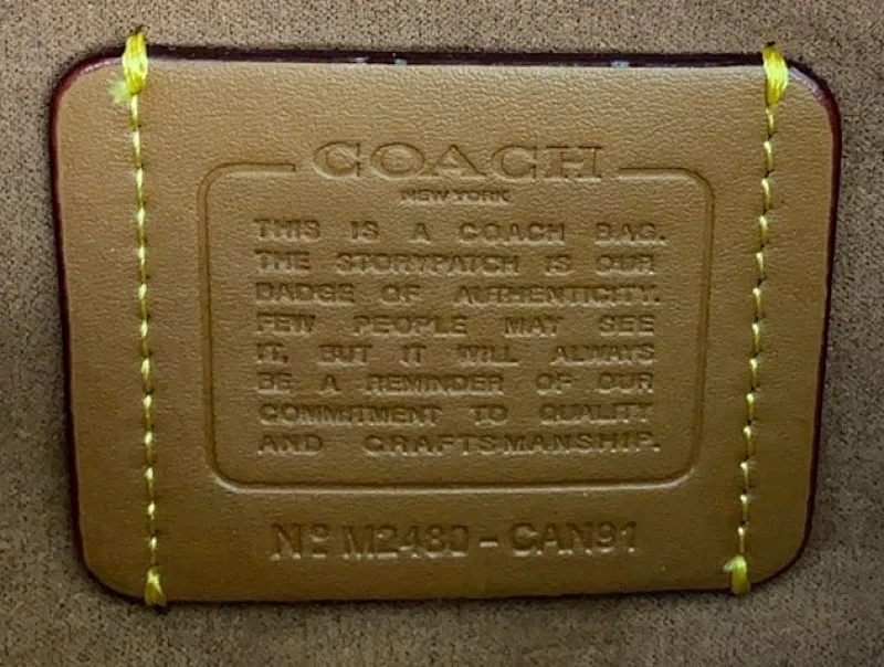 All Categories Coach Women's Bags (COACH) CAN90