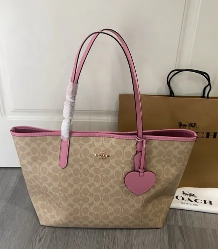 All Categories Coach Women's Bags (COACH) Coach CV976