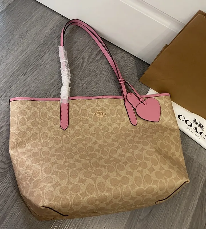 All Categories Coach Women's Bags (COACH) Coach CV976
