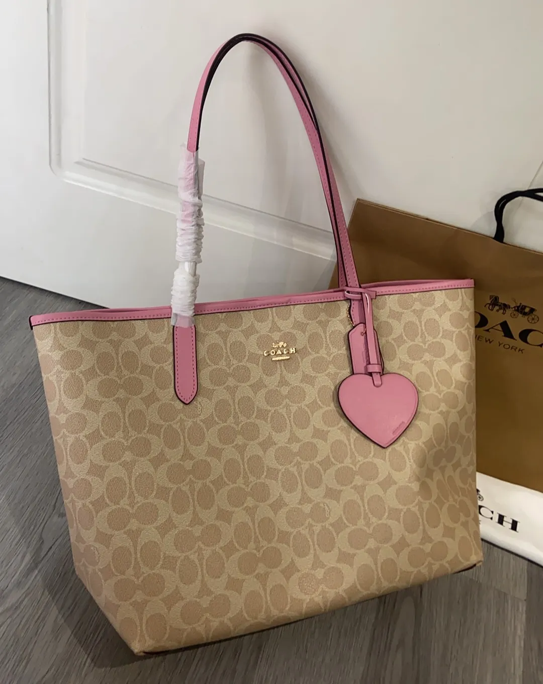 All Categories Coach Women's Bags (COACH) Coach CV976