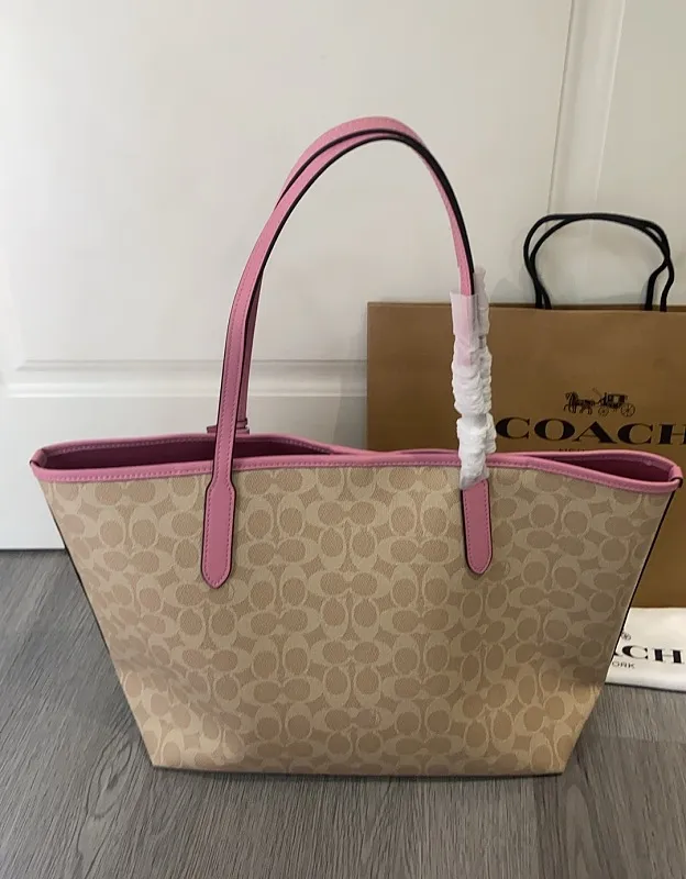 All Categories Coach Women's Bags (COACH) Coach CV976