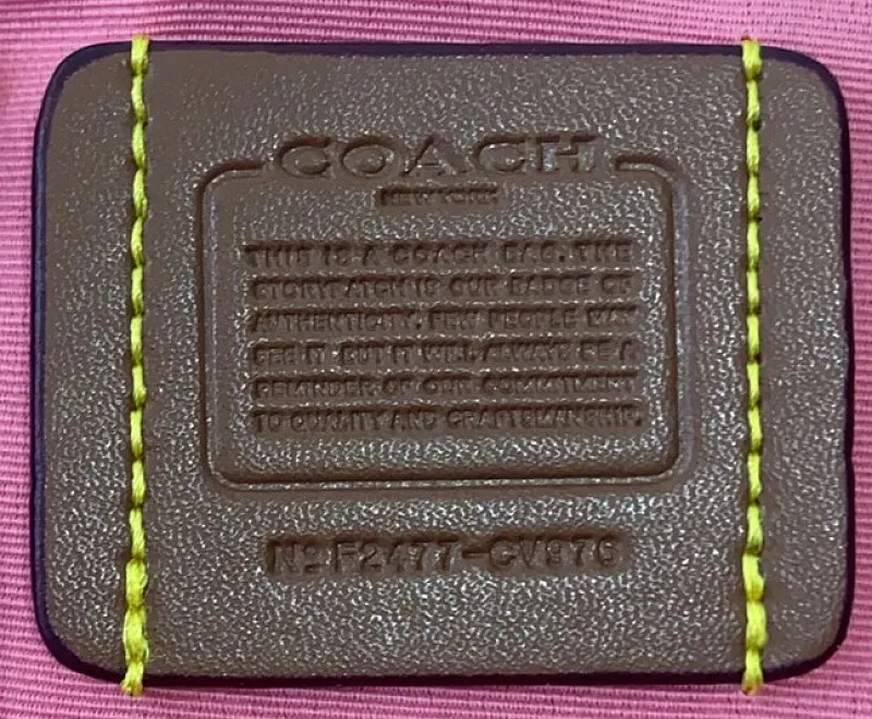All Categories Coach Women's Bags (COACH) Coach CV976