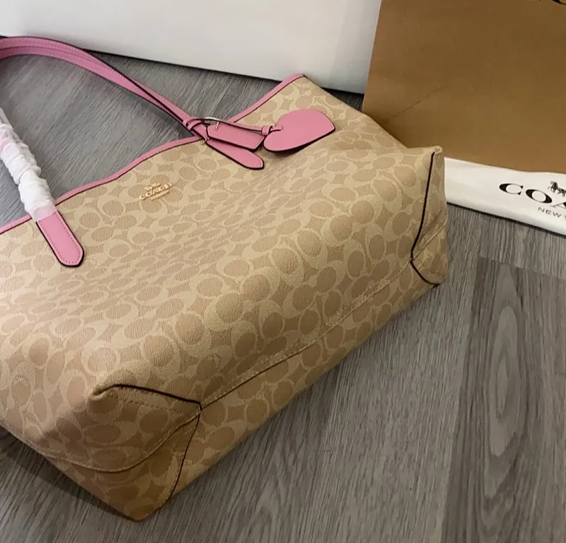 All Categories Coach Women's Bags (COACH) Coach CV976