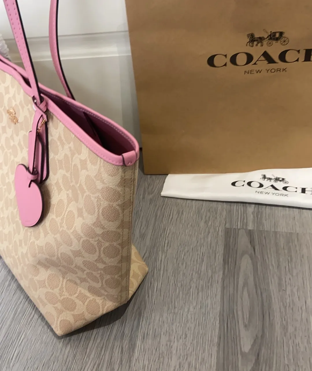 All Categories Coach Women's Bags (COACH) Coach CV976