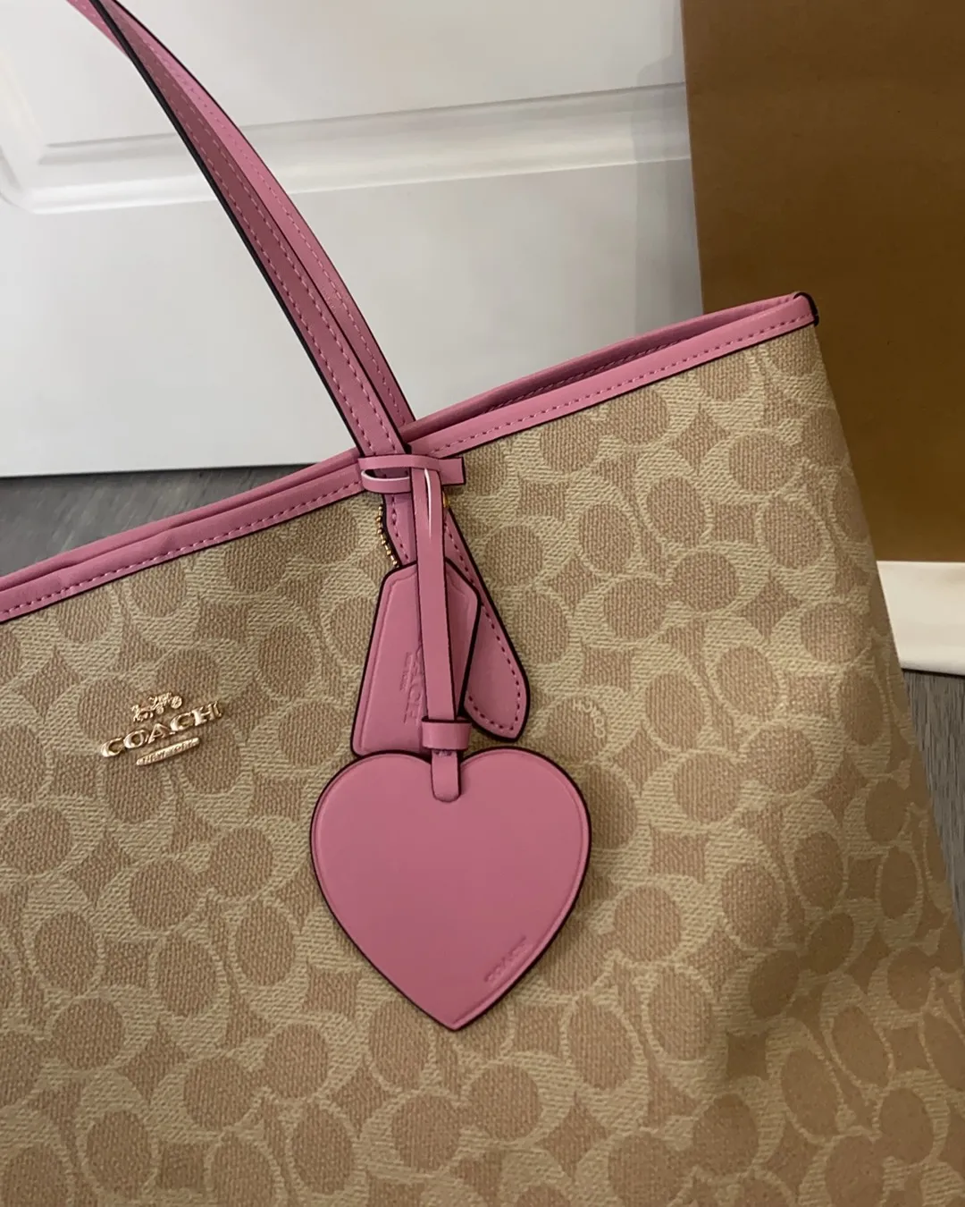 All Categories Coach Women's Bags (COACH) Coach CV976