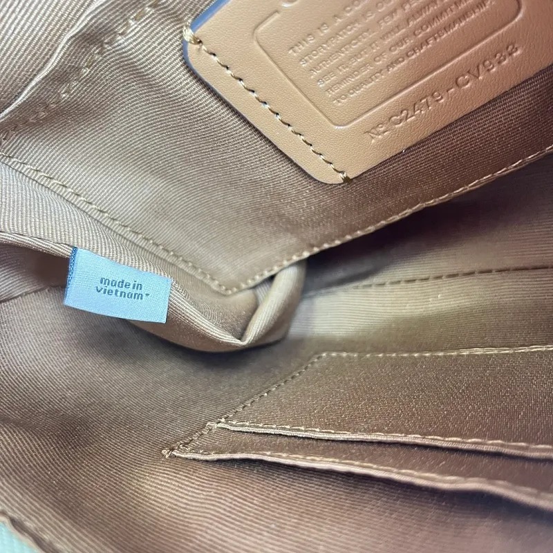 All Categories Coach Women's Bags (COACH) Coach CV933