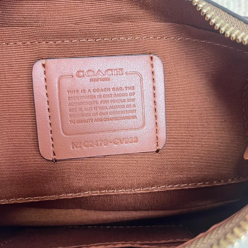 All Categories Coach Women's Bags (COACH) Coach CV933