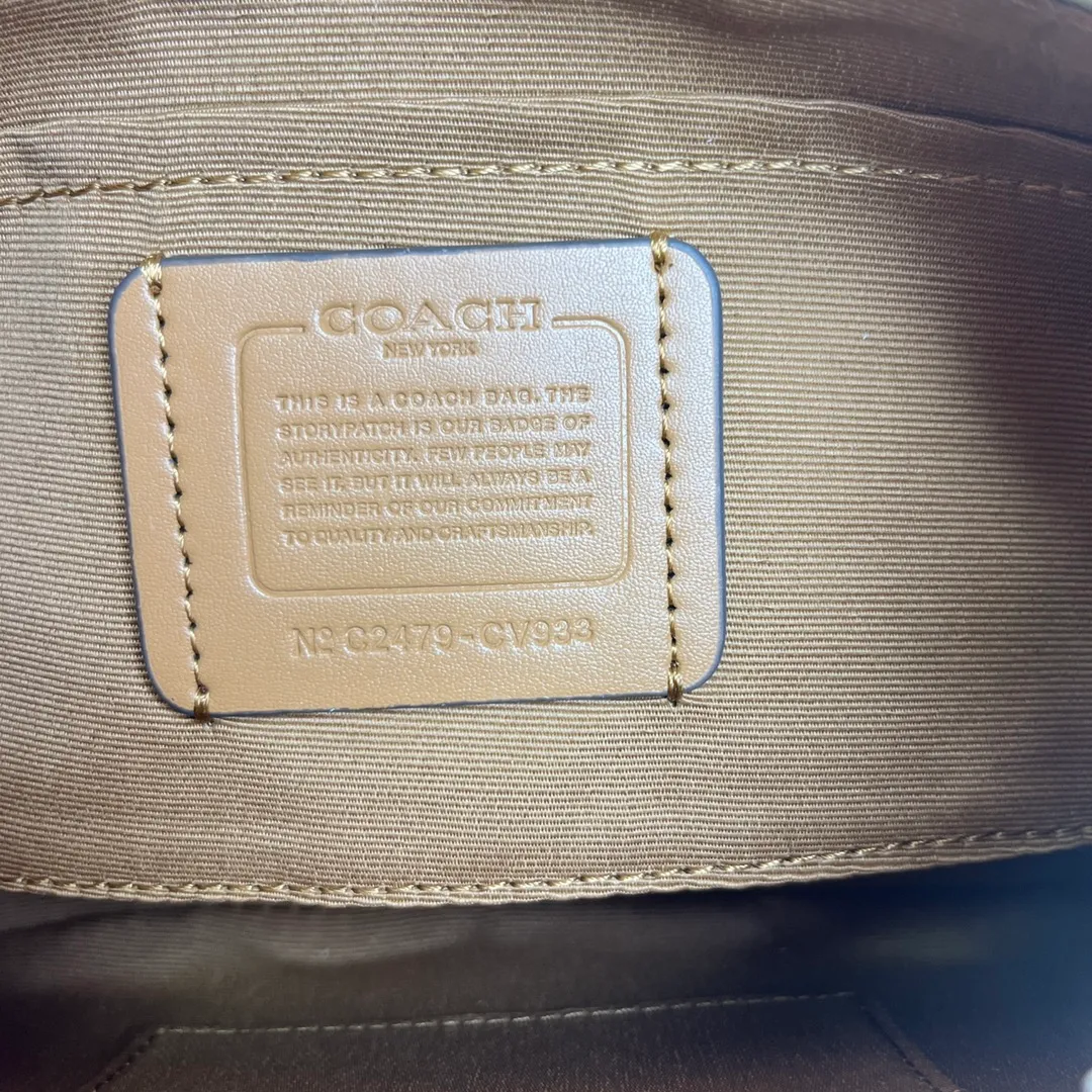 All Categories Coach Women's Bags (COACH) Coach CV933