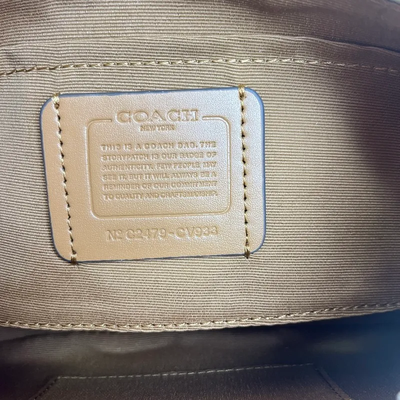 All Categories Coach Women's Bags (COACH) Coach CV933