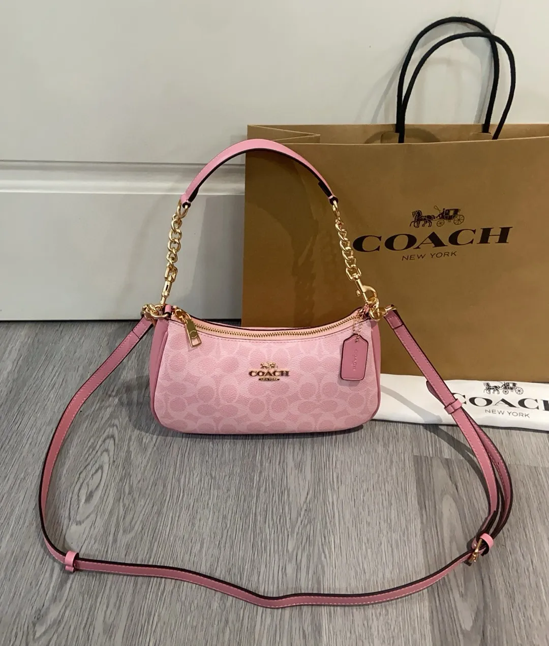 All Categories Coach Women's Bags (COACH) Coach CV933