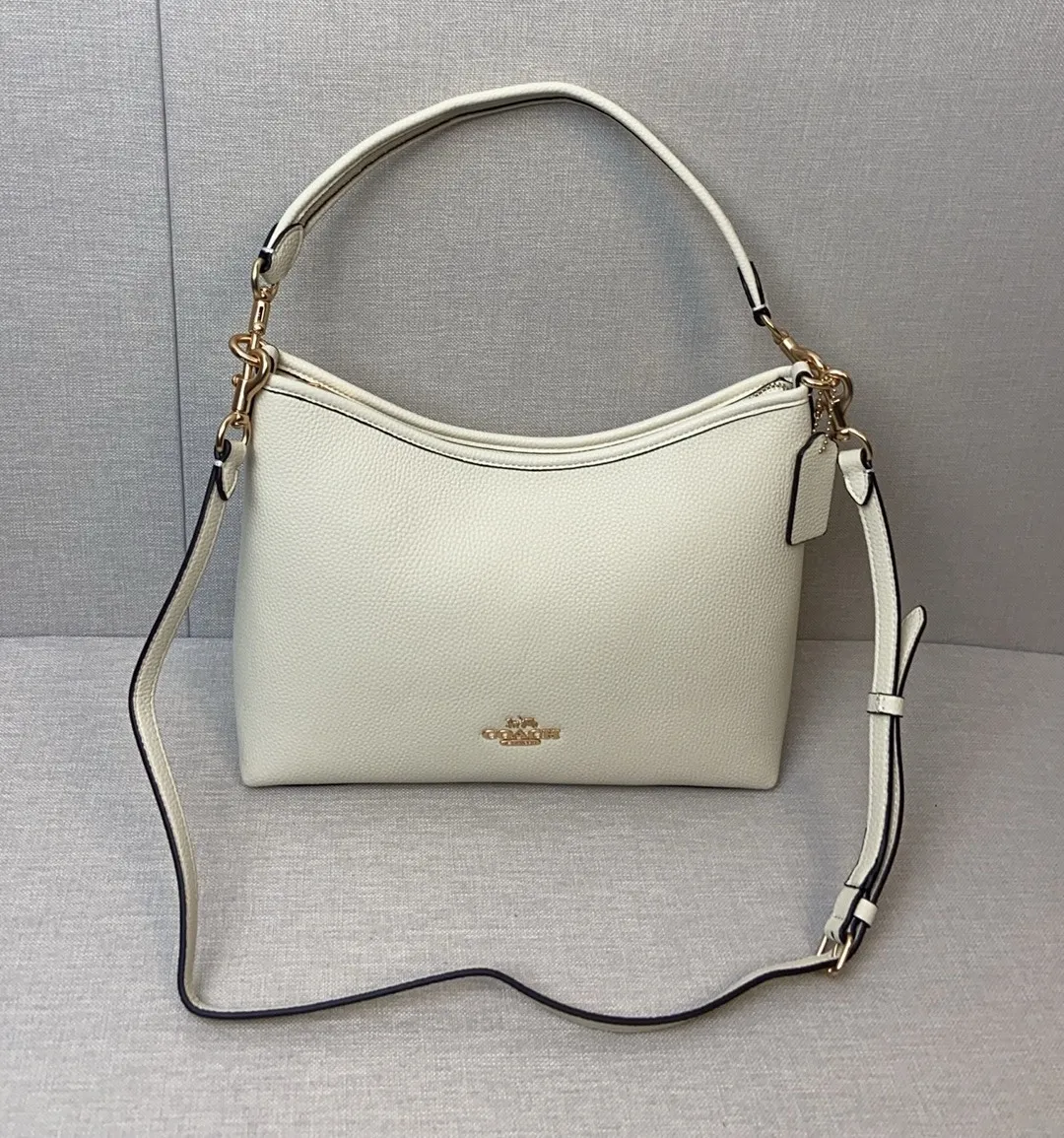 All categories Official website "Brand Women's Bags" Women's Bags 💙 COACH 2024 latest COACH armpit bag