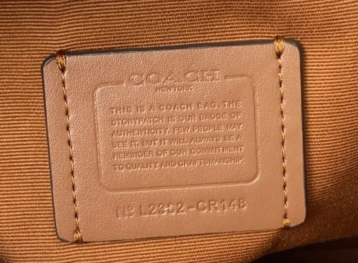 All categories Official website "Brand Women's Bags" Women's Bags 💙 COACH 2024 latest COACH armpit bag