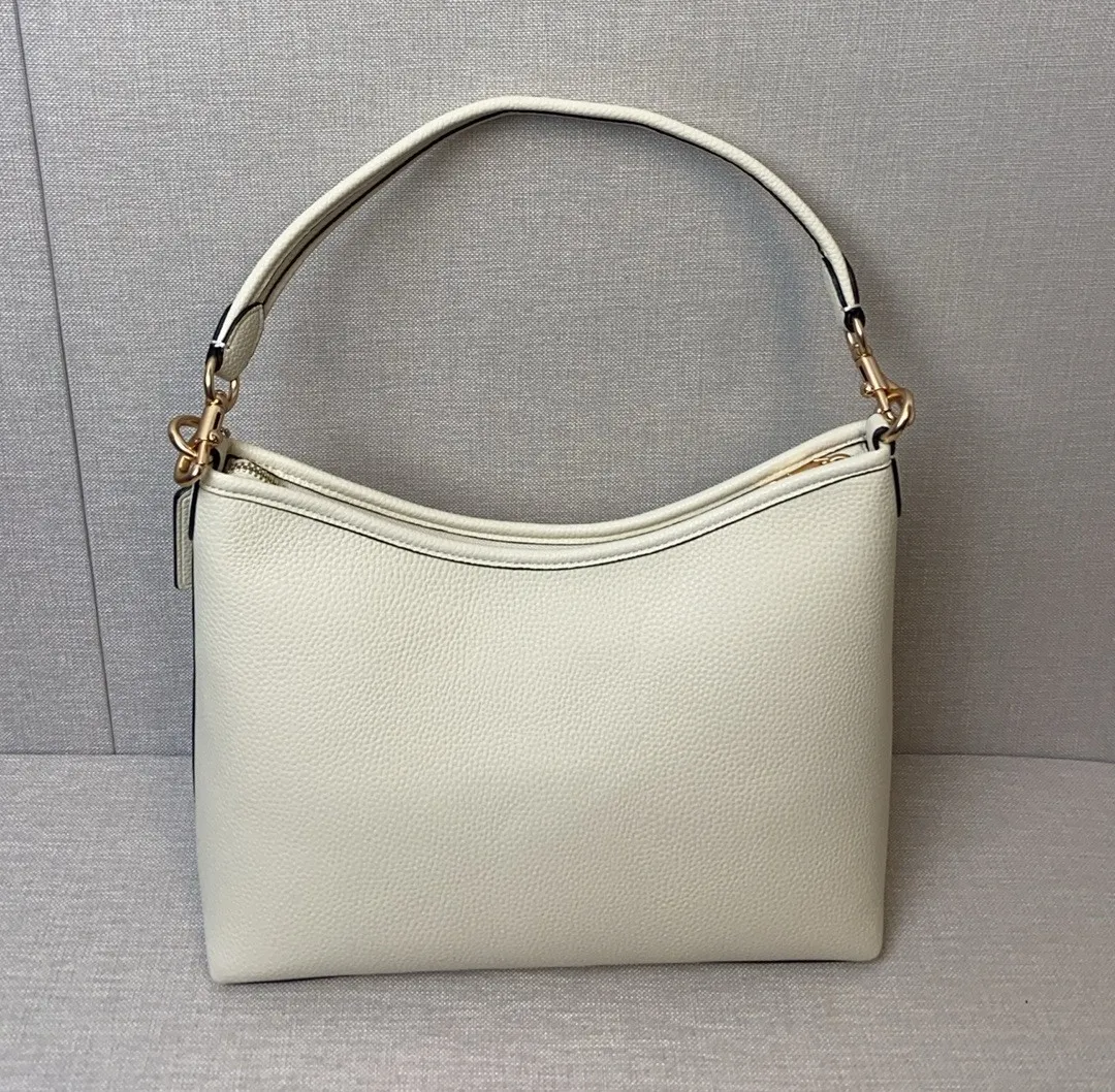 All categories Official website "Brand Women's Bags" Women's Bags 💙 COACH 2024 latest COACH armpit bag