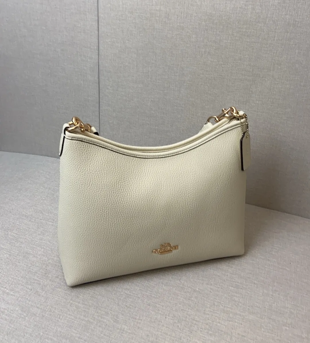 All categories Official website "Brand Women's Bags" Women's Bags 💙 COACH 2024 latest COACH armpit bag