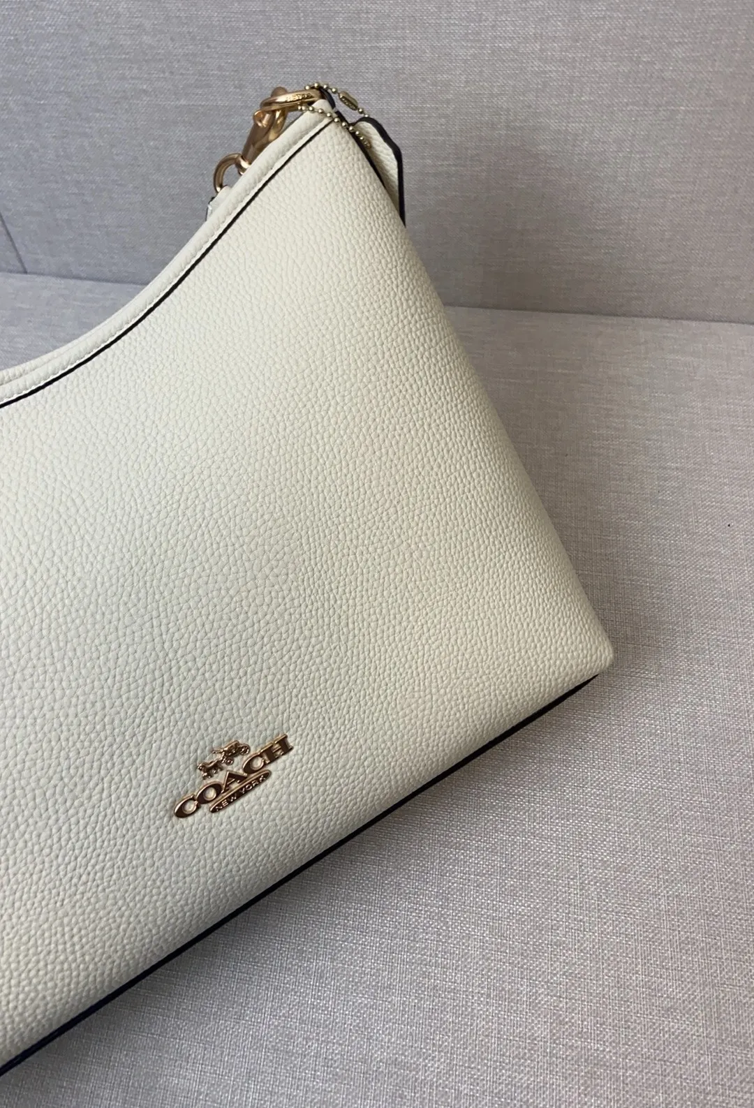 All categories Official website "Brand Women's Bags" Women's Bags 💙 COACH 2024 latest COACH armpit bag