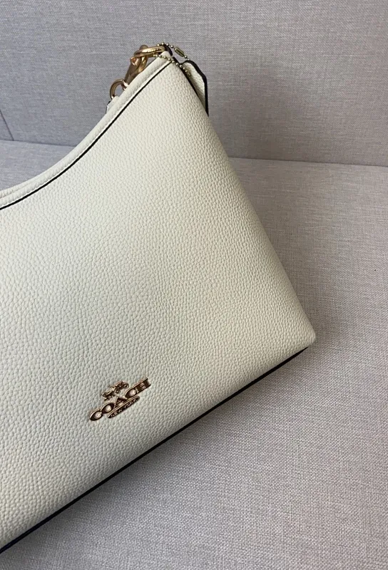 All categories Official website "Brand Women's Bags" Women's Bags 💙 COACH 2024 latest COACH armpit bag