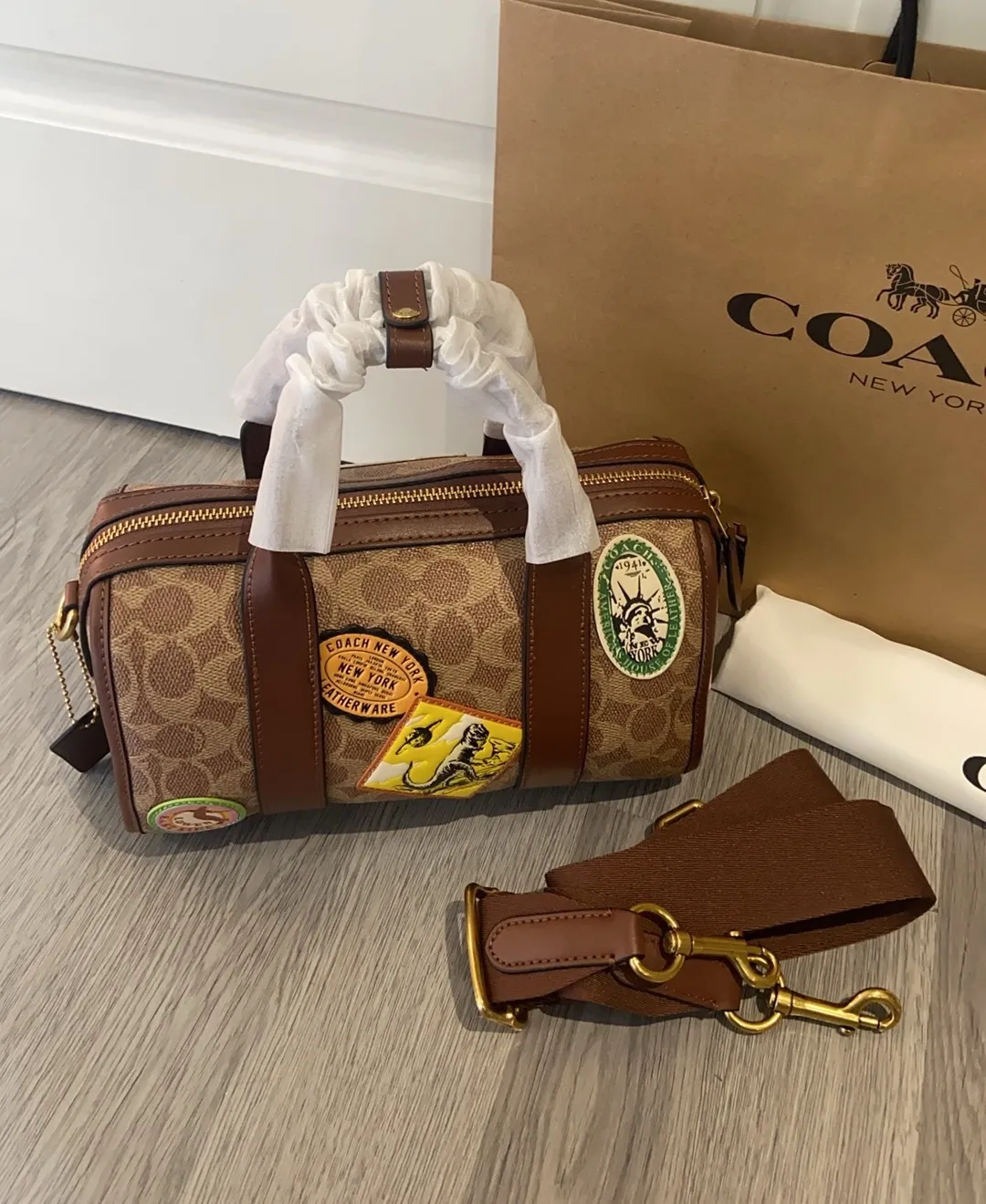 All Categories Coach Women's Bags (COACH) Coach CBG37