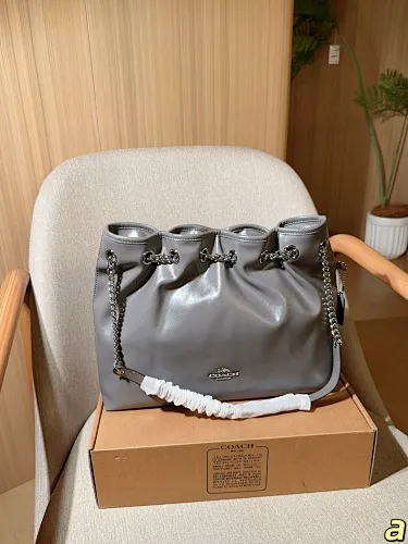 All Categories Official Website "Brand Women's Bags" Women's Bags 💙 COACH 2025 New COACH Crossbody Bag