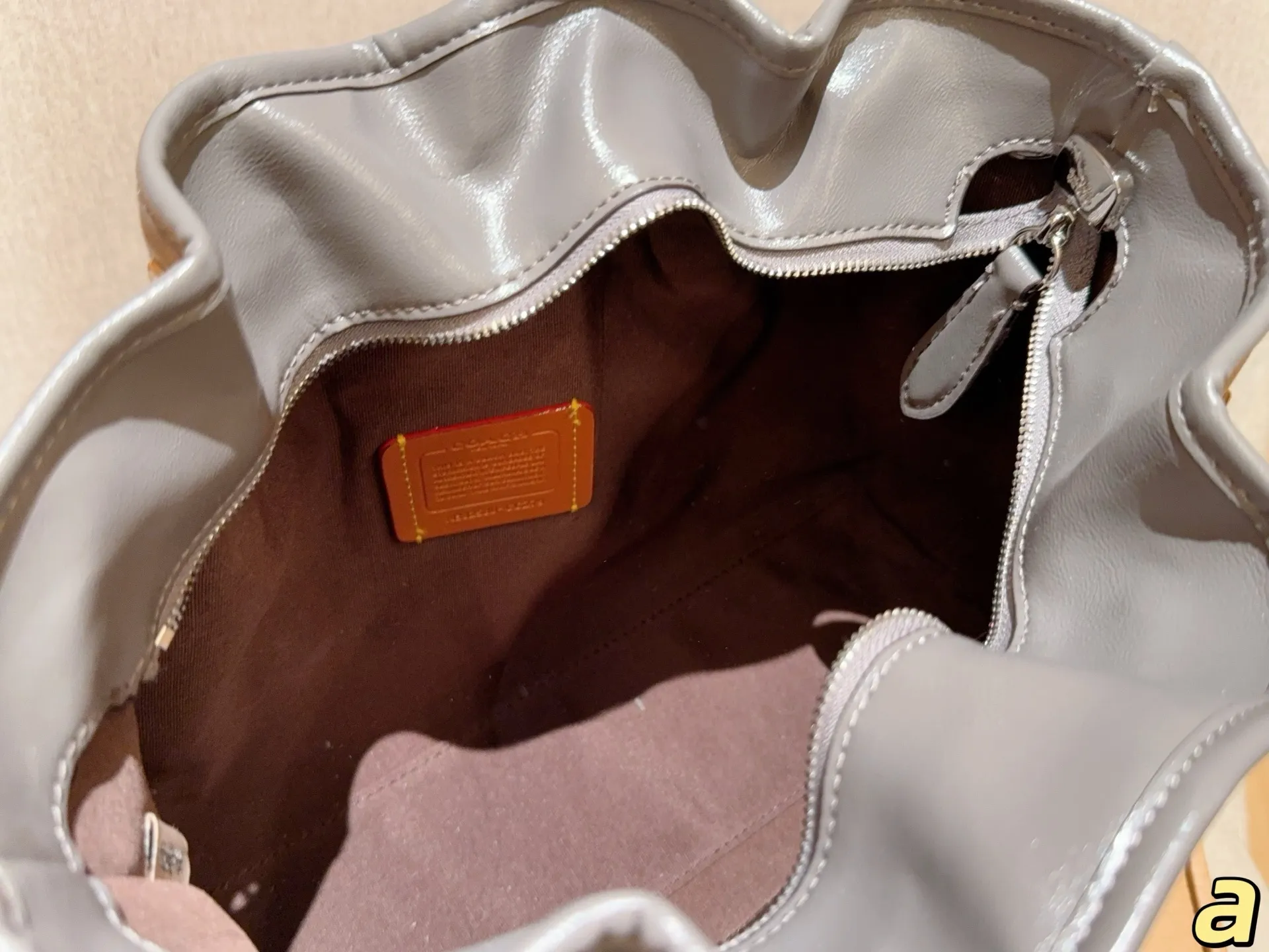 All Categories Official Website "Brand Women's Bags" Women's Bags 💙 COACH 2025 New COACH Crossbody Bag