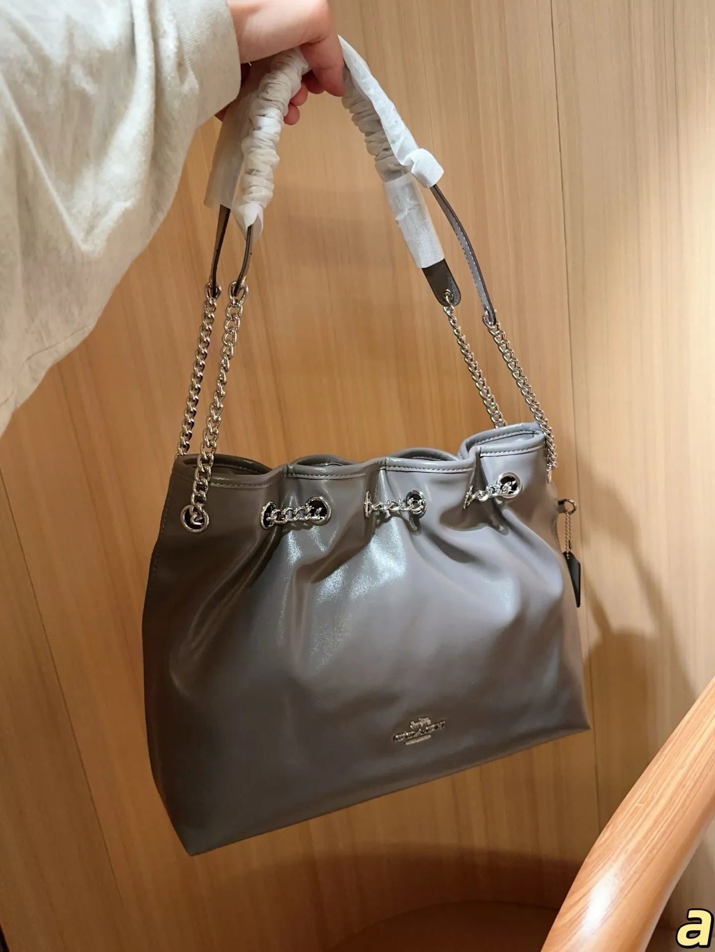 All Categories Official Website "Brand Women's Bags" Women's Bags 💙 COACH 2025 New COACH Crossbody Bag