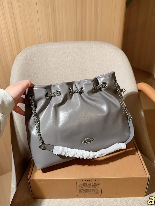 All Categories Official Website "Brand Women's Bags" Women's Bags 💙 COACH 2025 New COACH Crossbody Bag