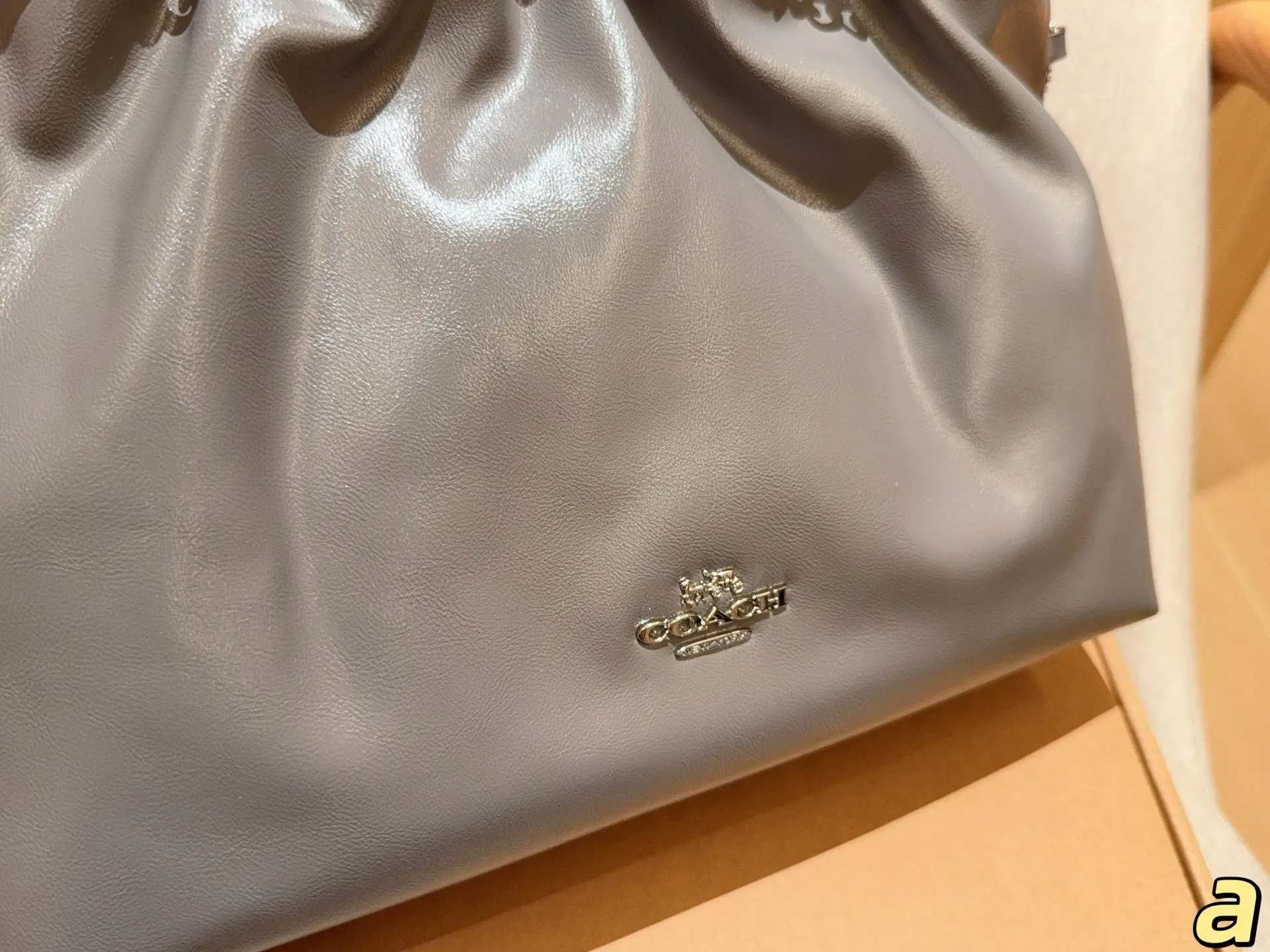 All Categories Official Website "Brand Women's Bags" Women's Bags 💙 COACH 2025 New COACH Crossbody Bag