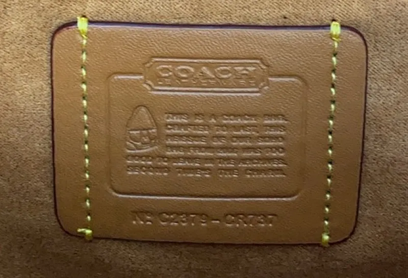 All Categories Coach Women's Bags (COACH) CR737