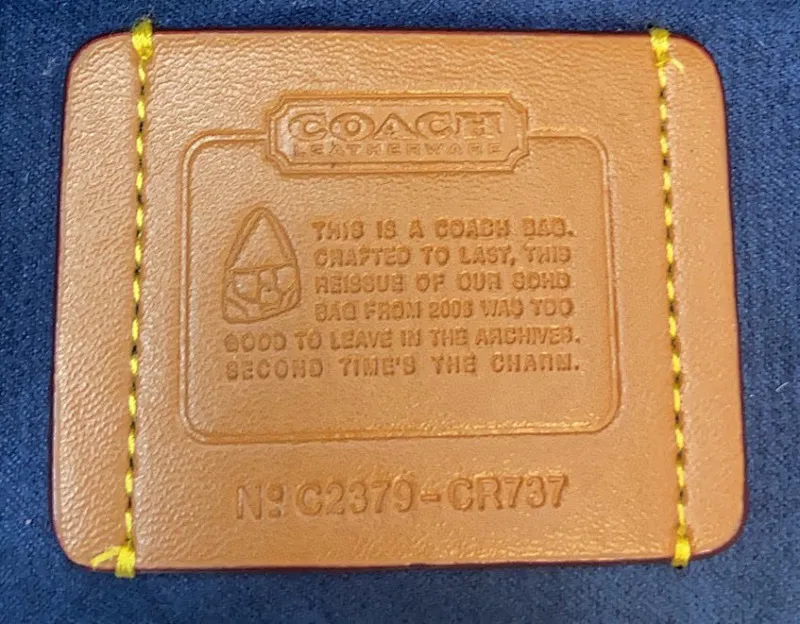 All Categories Coach Women's Bags (COACH) CR737