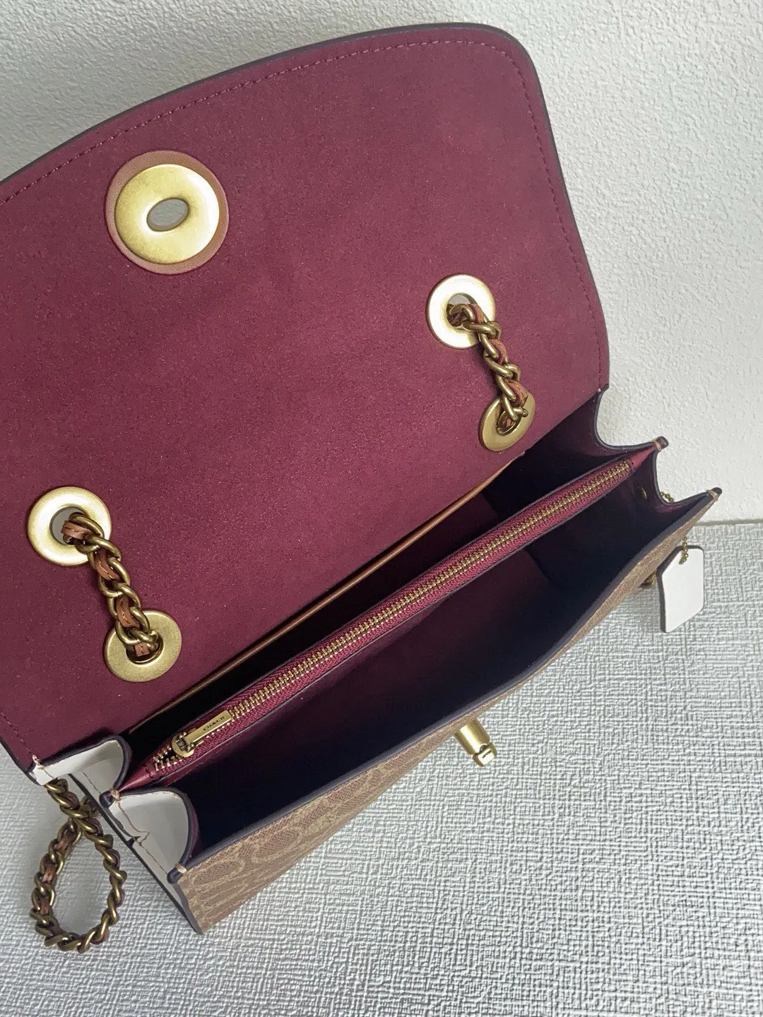 All Categories Coach Women's Bags (COACH) Coach 30585