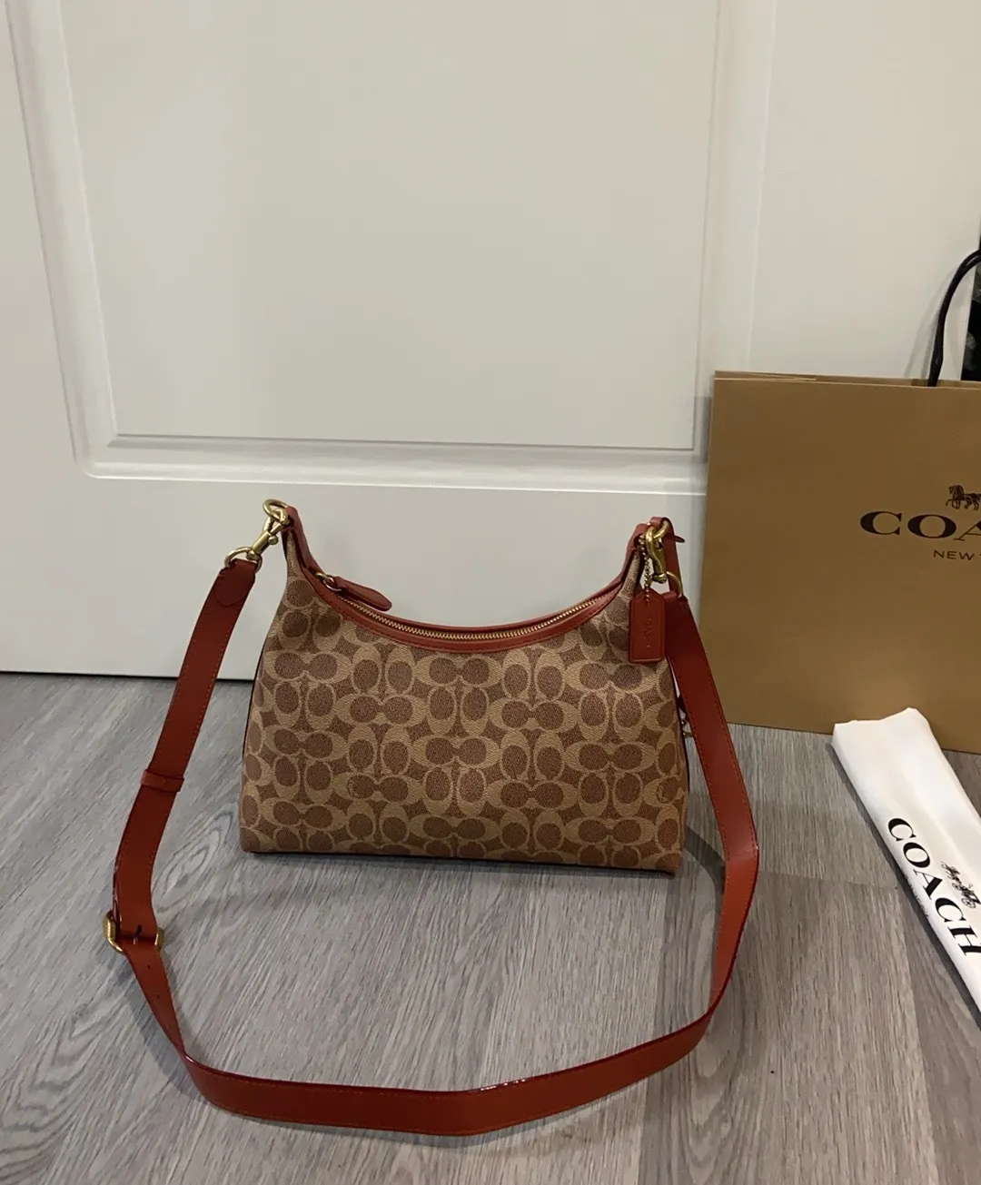All Categories Coach Women's Bags (COACH) Coach CAM23