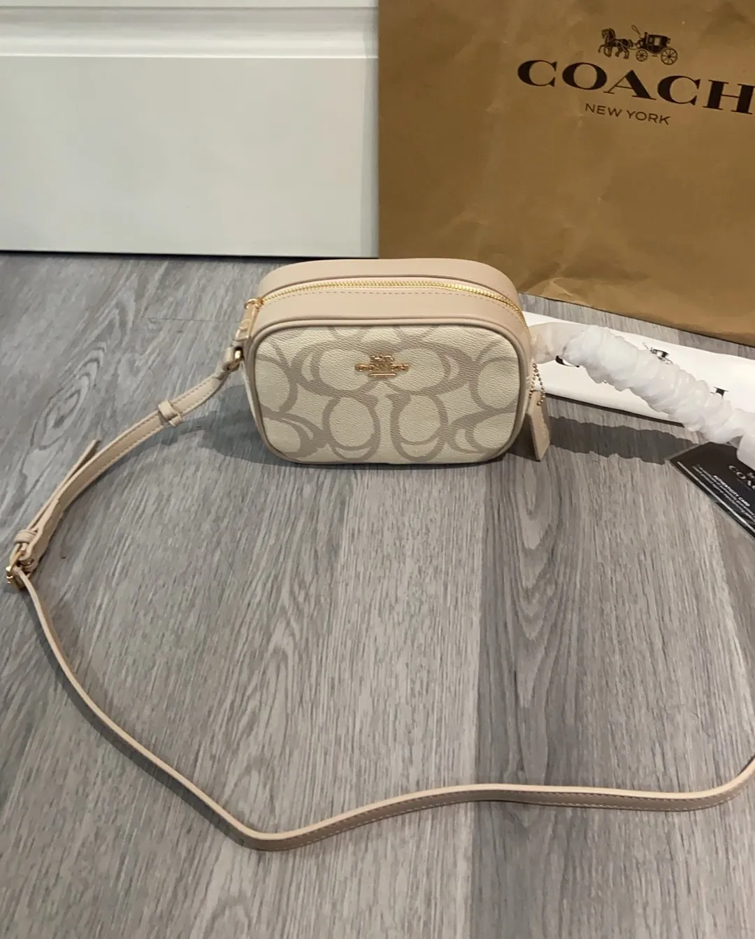 All Categories Coach Women's Bags (COACH) Coach CBL94