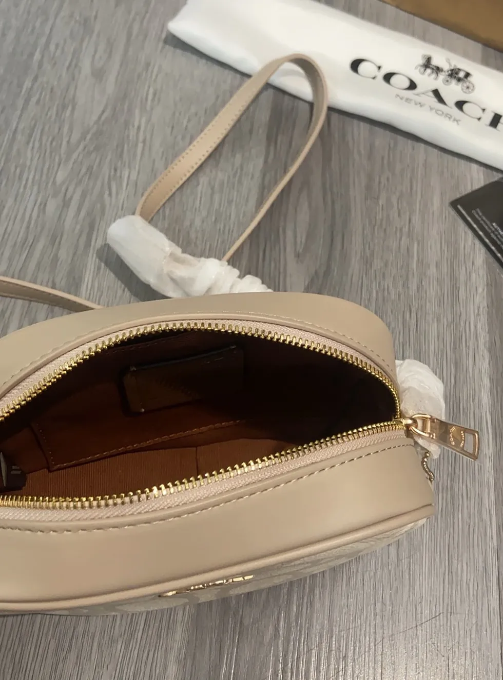 All Categories Coach Women's Bags (COACH) Coach CBL94