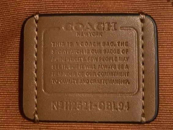 All Categories Coach Women's Bags (COACH) Coach CBL94