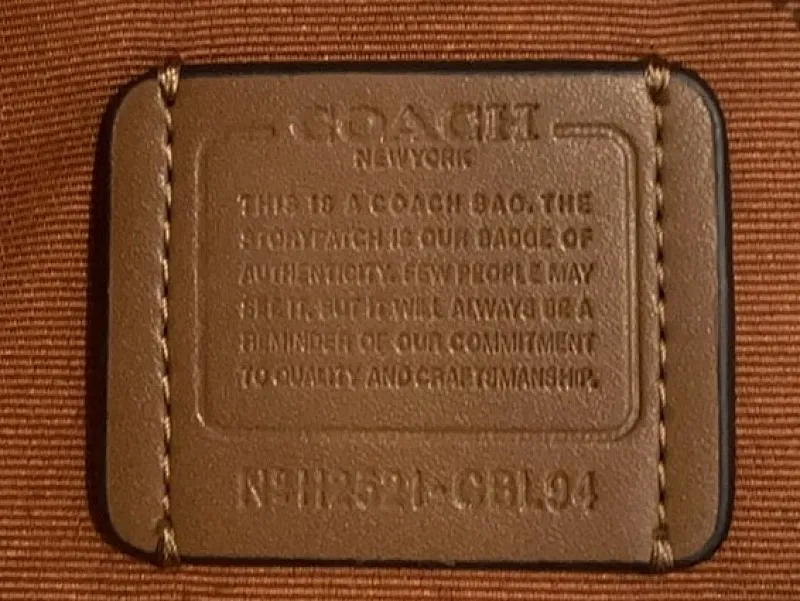 All Categories Coach Women's Bags (COACH) Coach CBL94
