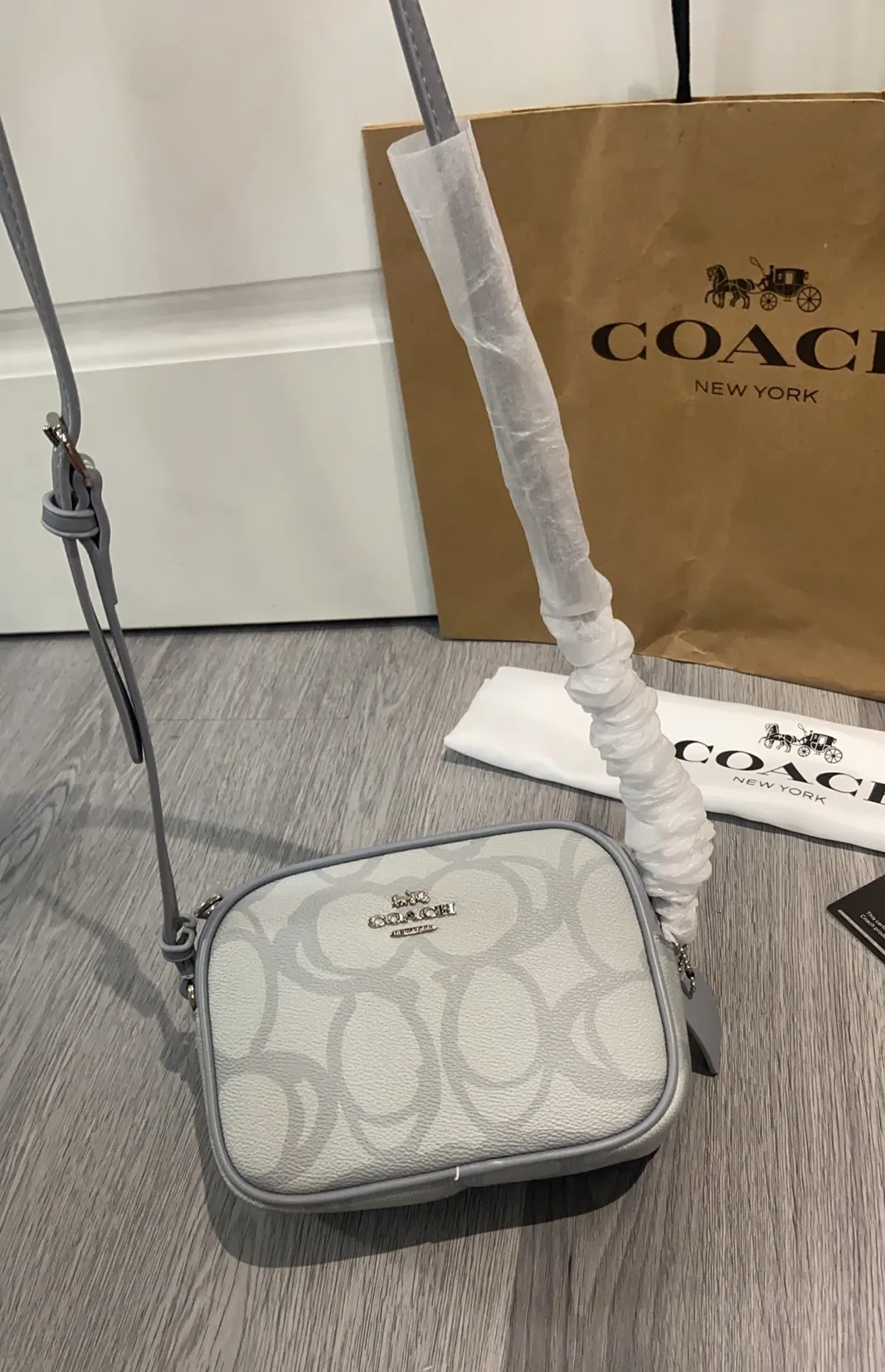 All Categories Coach Women's Bags (COACH) Coach CBL94